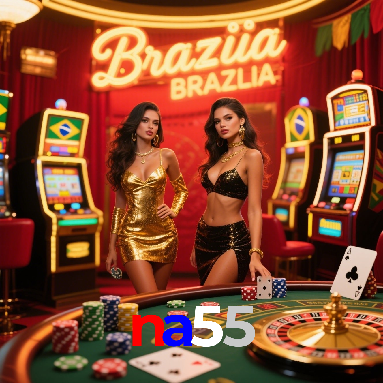 Cassino Online na55