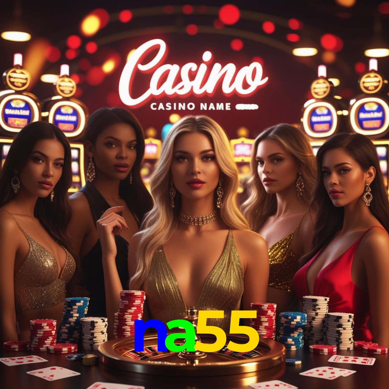 Acesso ao na55