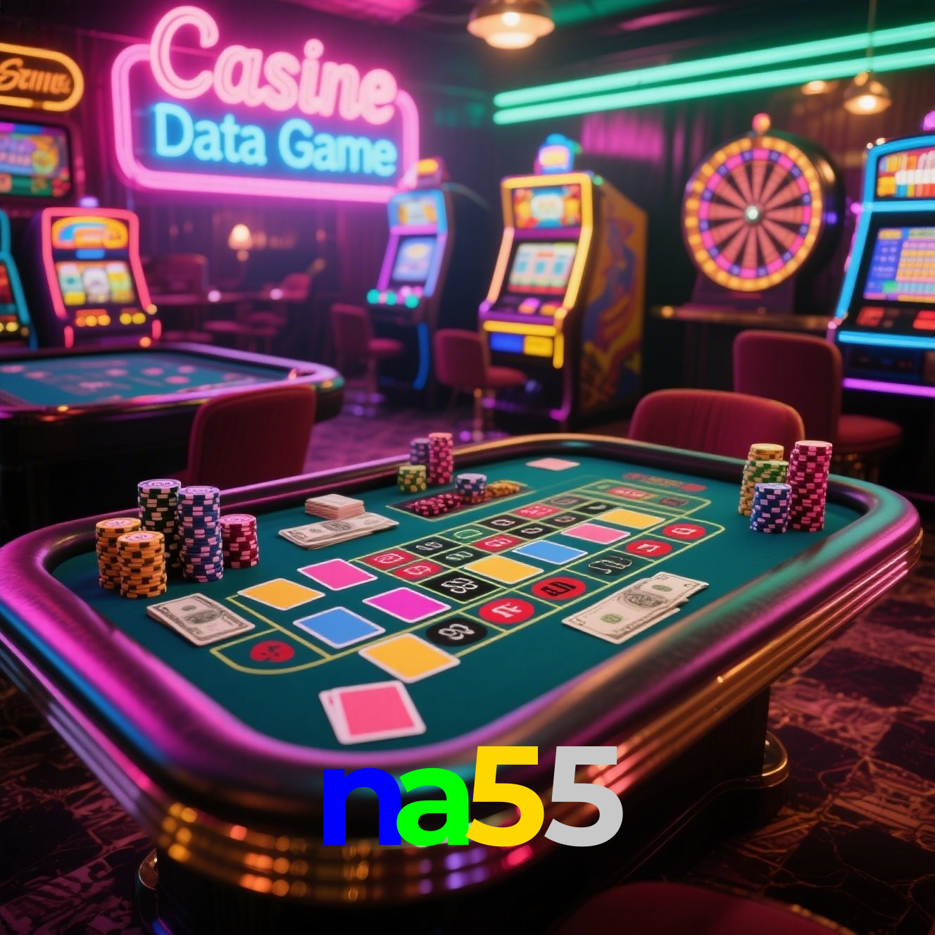 Cassino Online na55