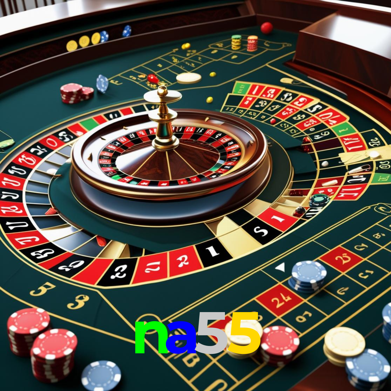Cassino Online na55