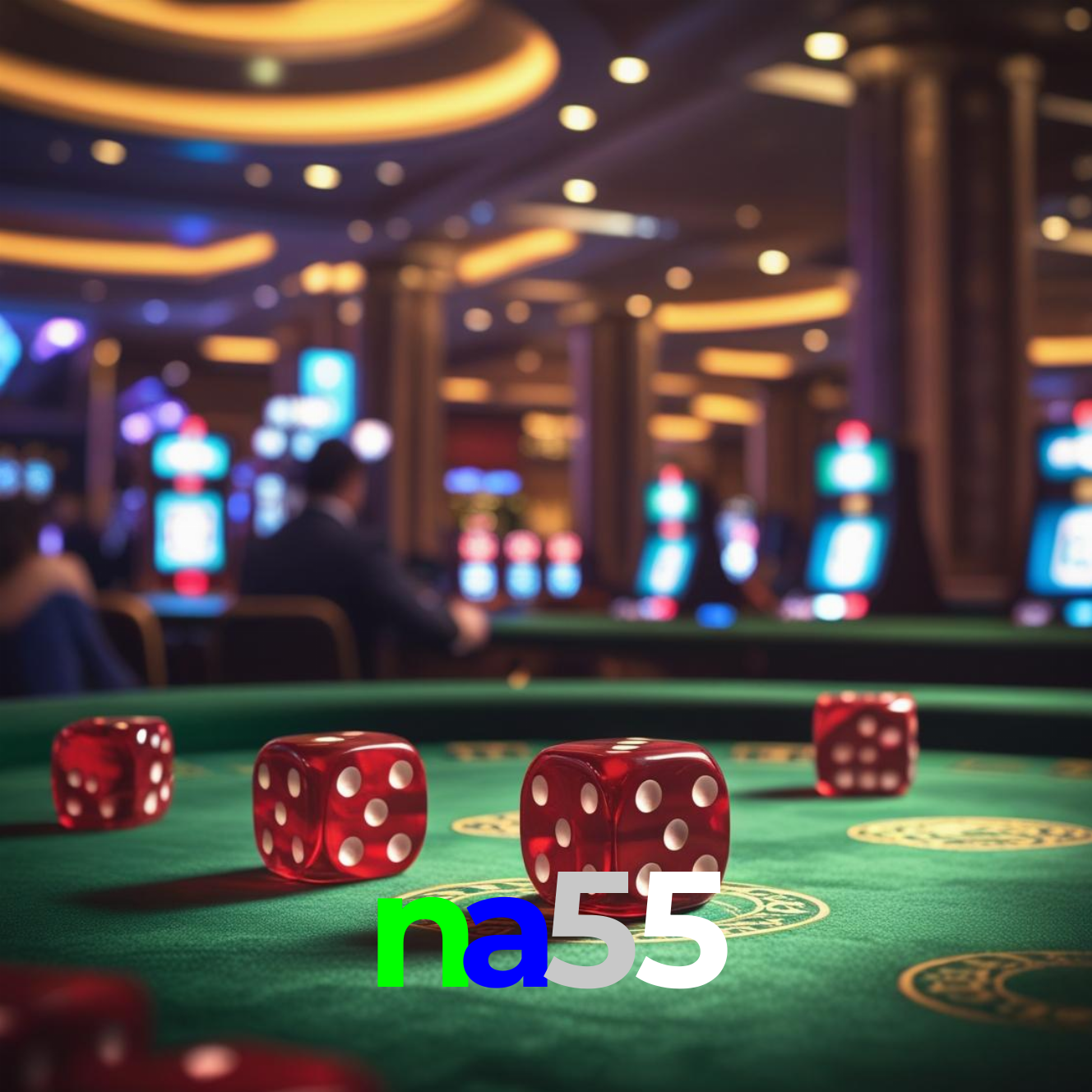 Cassino Online na55